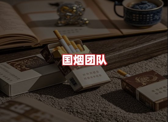 国烟团队